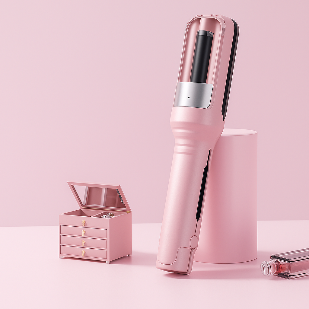 Venterra™ Split End Hair Trimmer