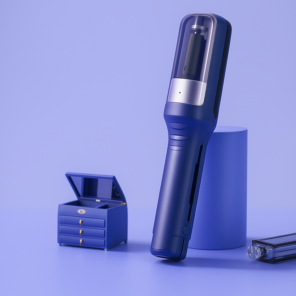 Venterra™ Split End Hair Trimmer