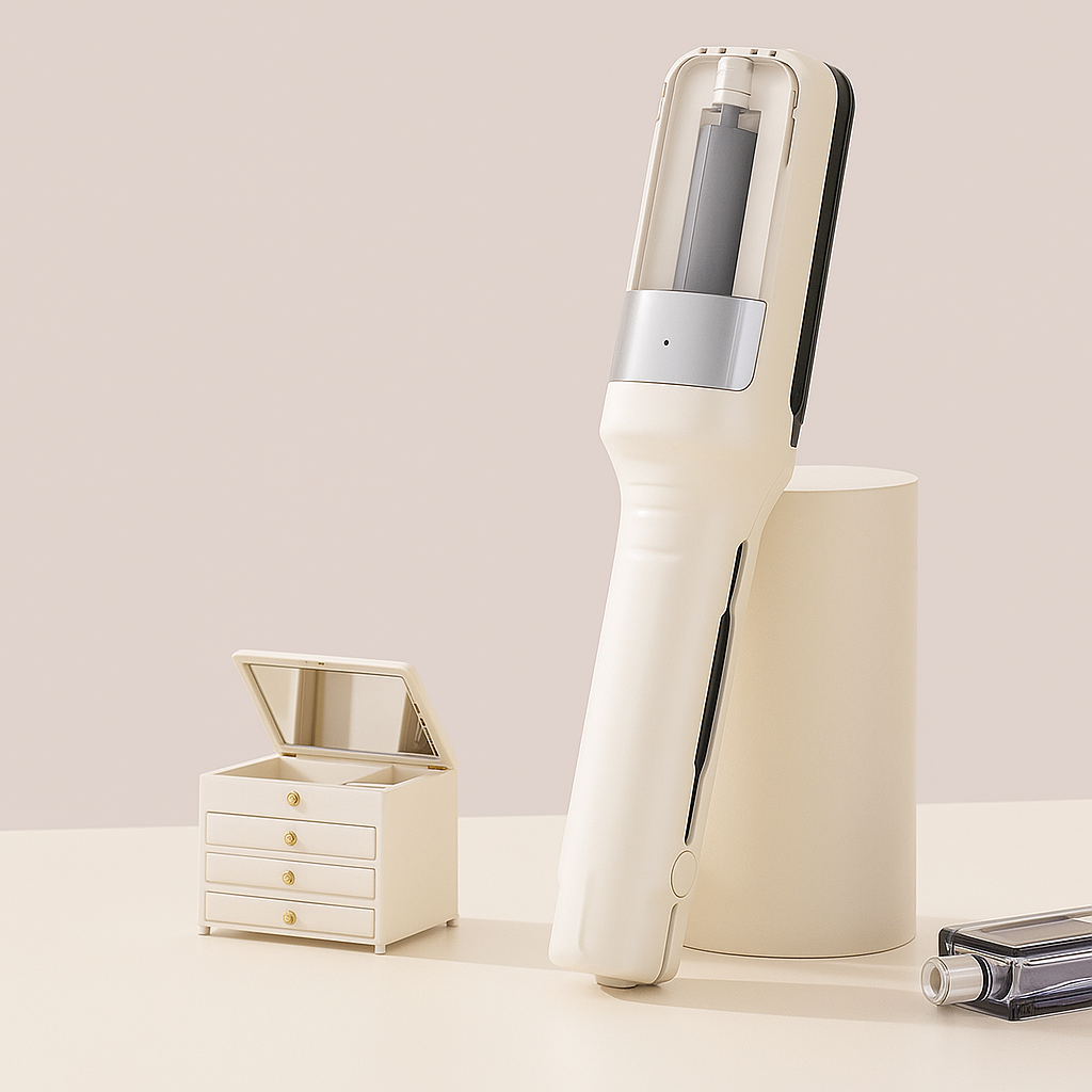 Venterra™ Split End Hair Trimmer