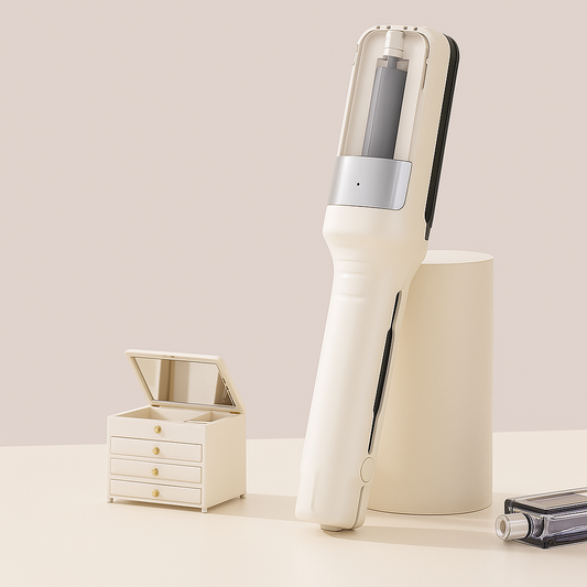 Venterra™ Split End Hair Trimmer