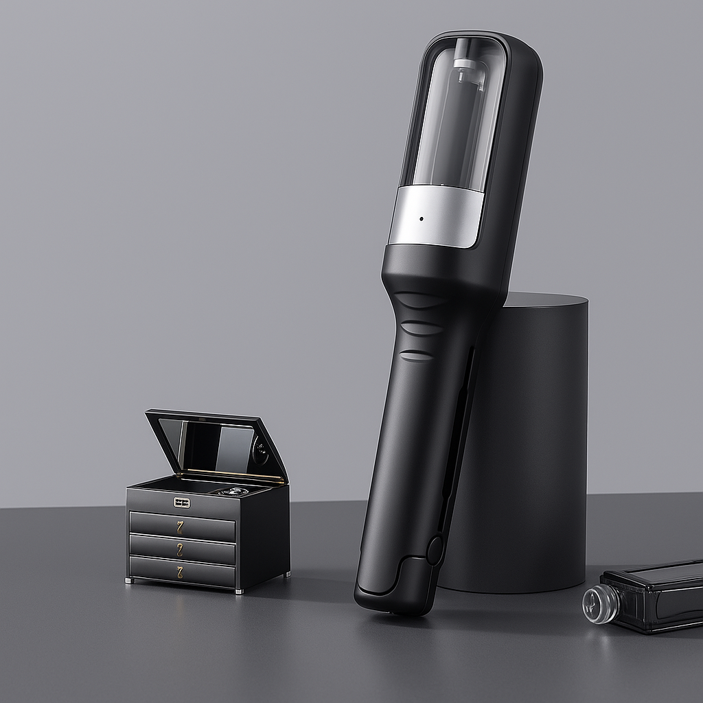 Venterra™ Split End Hair Trimmer