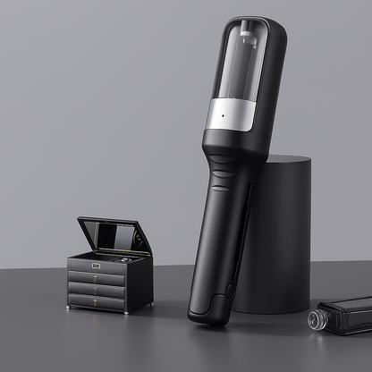 Venterra™ Split End Hair Trimmer