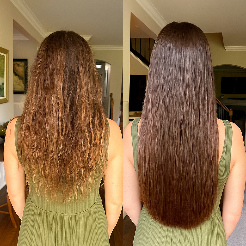 Venterra™ Split End Hair Trimmer