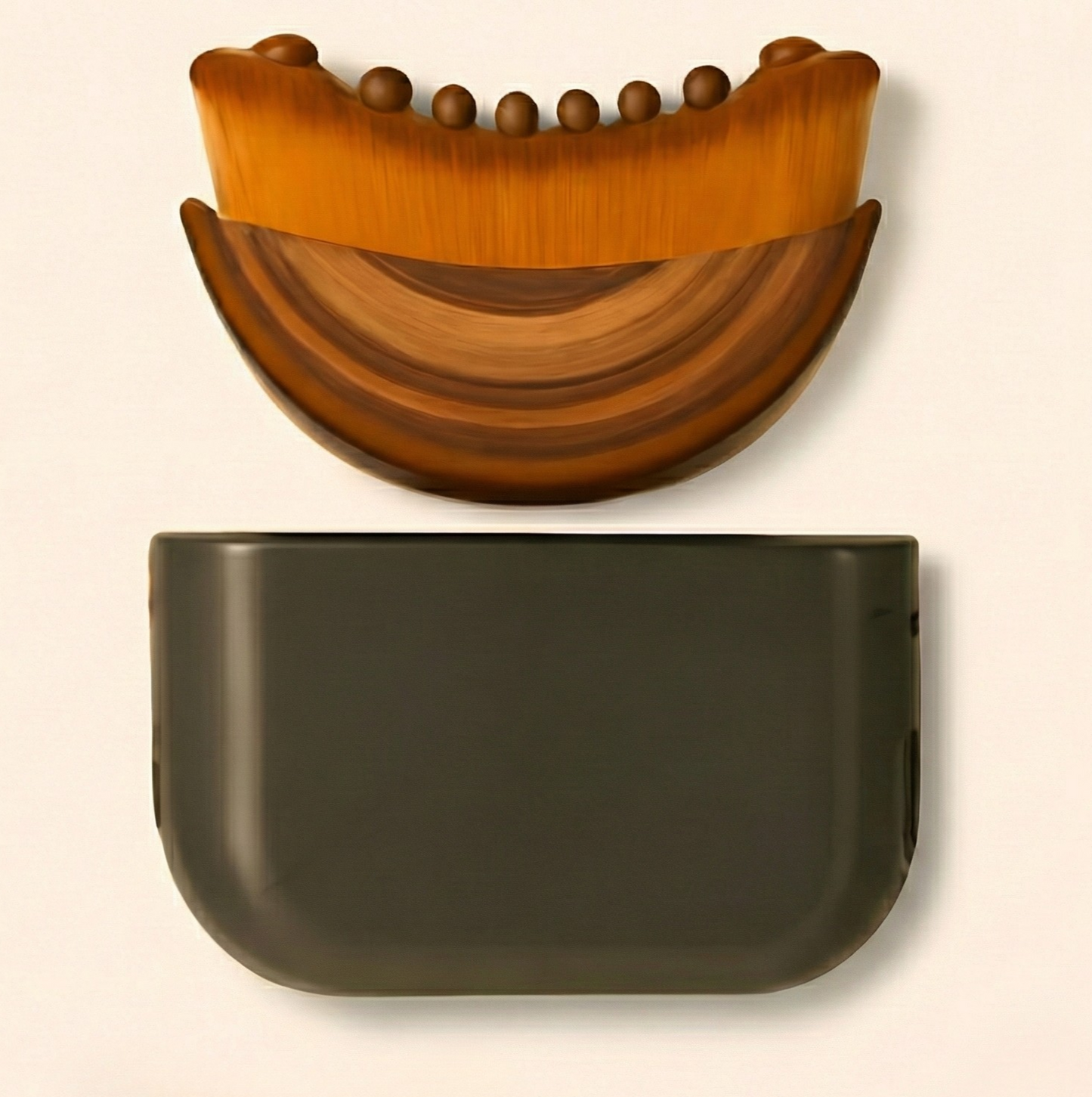 Venterra™ Lymphatic Face Brush
