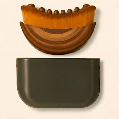 Venterra™ Lymphatic Face Brush