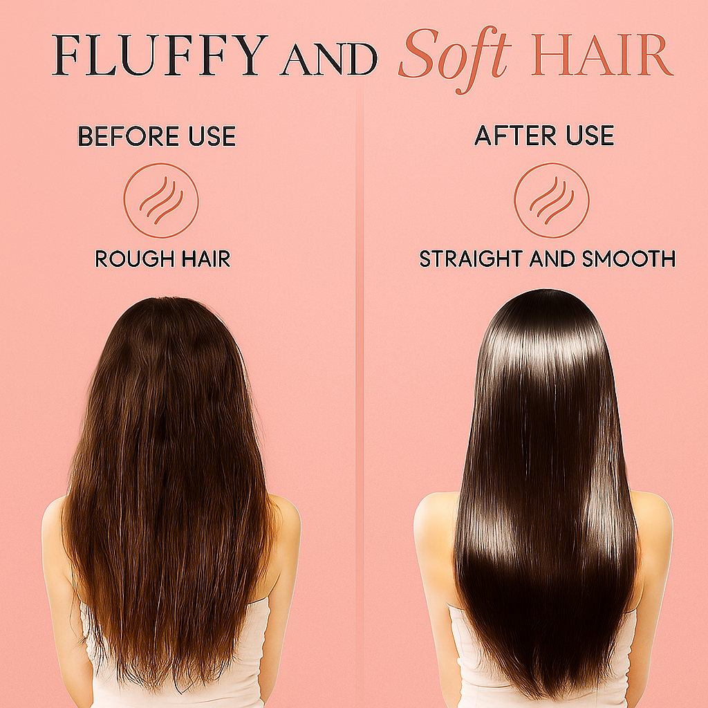 Venterra™ Split End Hair Trimmer