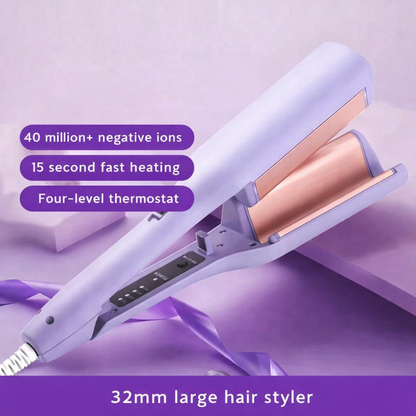 Venterra™ Curling Wand
