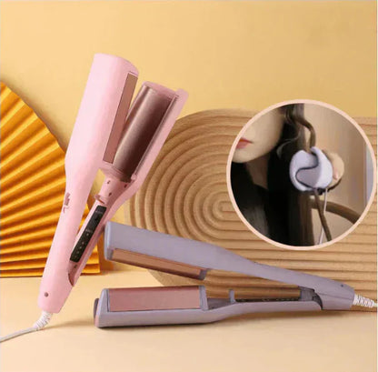 Venterra™ Curling Wand