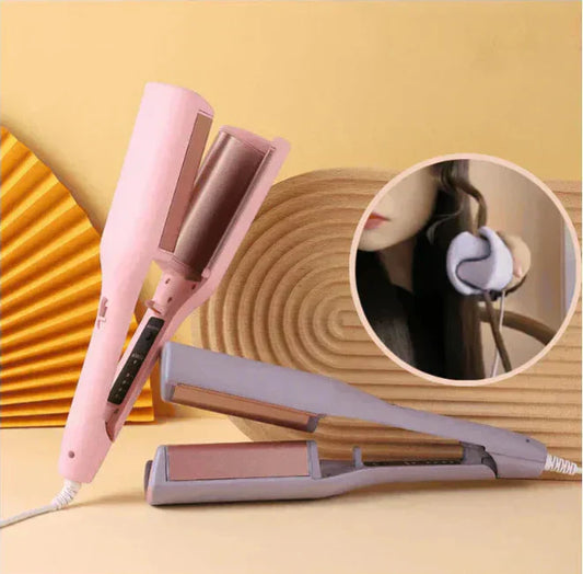 Venterra™ Curling Wand