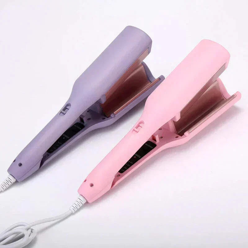 Venterra™ Curling Wand