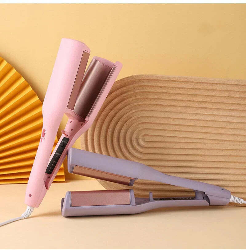 Venterra™ Curling Wand